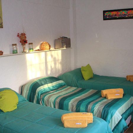 Casona Aventurados Villa Lujan de Cuyo Rom bilde