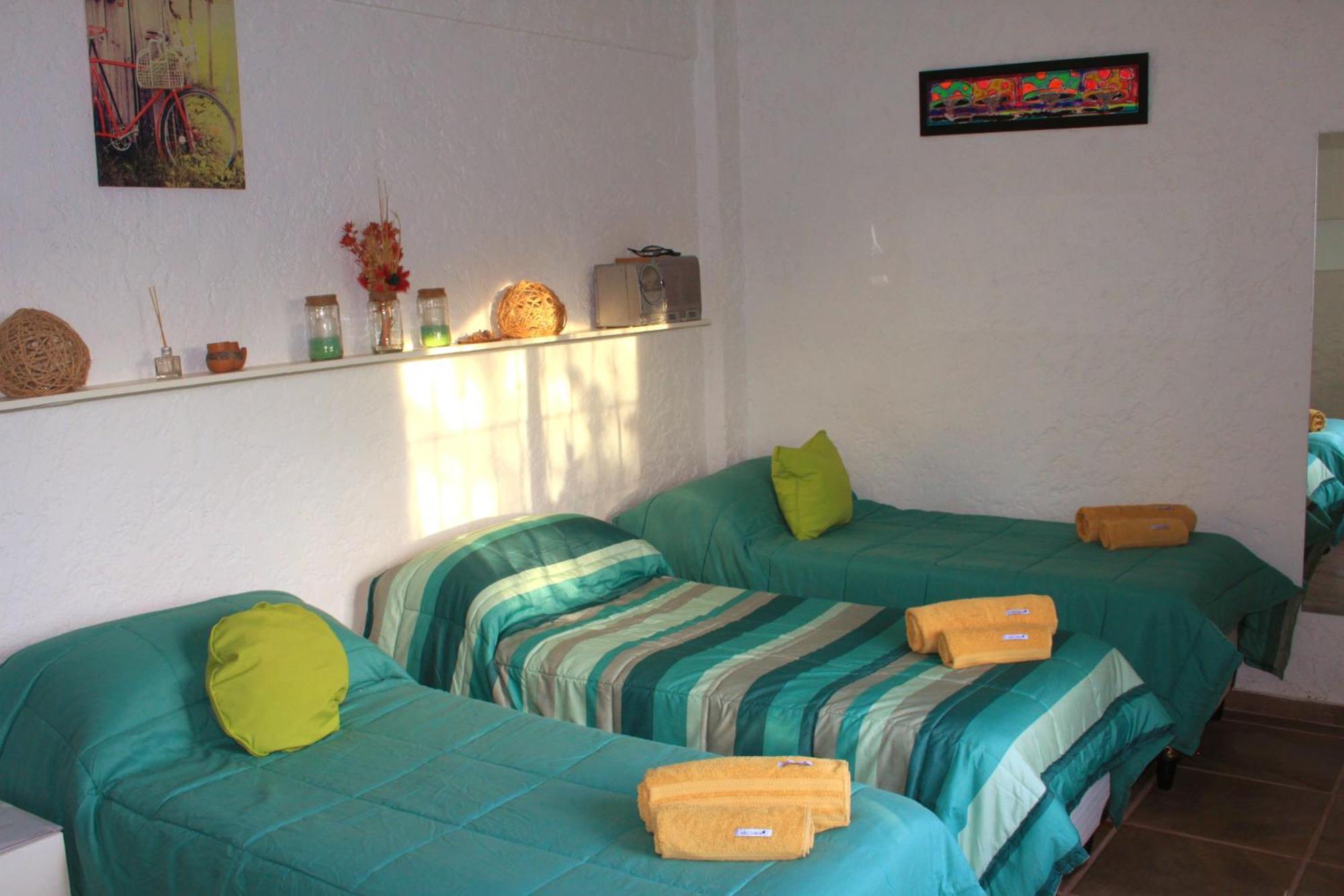 Casona Aventurados Villa Lujan de Cuyo Rom bilde