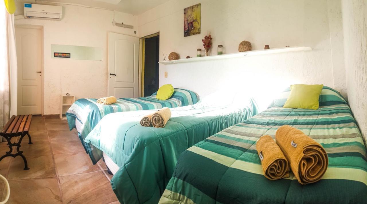 Casona Aventurados Villa Lujan de Cuyo Eksteriør bilde