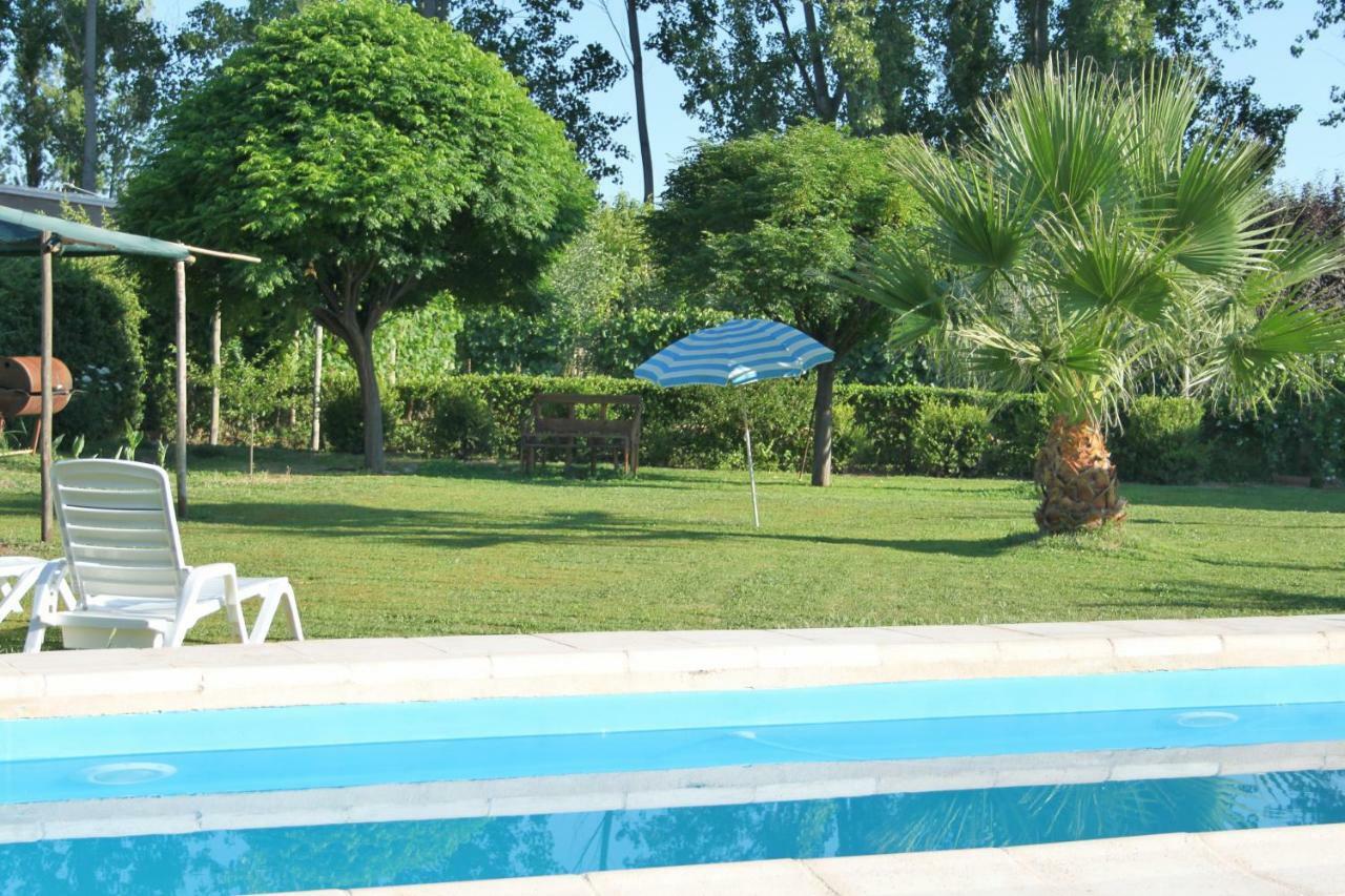 Casona Aventurados Villa Lujan de Cuyo Eksteriør bilde